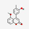 an image of a chemical structure CID 89035835