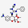 an image of a chemical structure CID 89037726