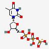 an image of a chemical structure CID 89042786