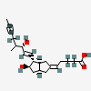 an image of a chemical structure CID 89042878