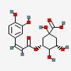 an image of a chemical structure CID 89043351