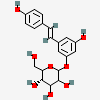 an image of a chemical structure CID 89043528