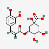 an image of a chemical structure CID 89049934