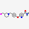 an image of a chemical structure CID 89054397