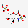 an image of a chemical structure CID 89054975