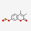 an image of a chemical structure CID 89058150
