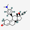 an image of a chemical structure CID 89059399