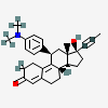 an image of a chemical structure CID 89059400