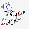 an image of a chemical structure CID 89059401