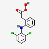 an image of a chemical structure CID 89059425