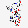 an image of a chemical structure CID 89059591