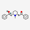 an image of a chemical structure CID 89060553