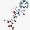 an image of a chemical structure CID 89060785