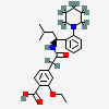 an image of a chemical structure CID 89060786