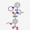 an image of a chemical structure CID 89060787