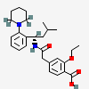 an image of a chemical structure CID 89060789