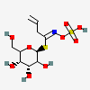 an image of a chemical structure CID 89061508