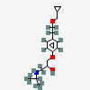 an image of a chemical structure CID 89061656