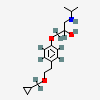 an image of a chemical structure CID 89061659