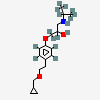 an image of a chemical structure CID 89061660