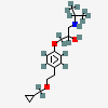 an image of a chemical structure CID 89061662