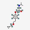 an image of a chemical structure CID 89061666