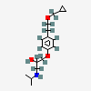 an image of a chemical structure CID 89061673