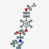 an image of a chemical structure CID 89061676