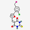 an image of a chemical structure CID 89068629