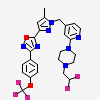 an image of a chemical structure CID 89070791