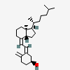 an image of a chemical structure CID 89077613
