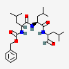 an image of a chemical structure CID 89084460