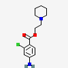 an image of a chemical structure CID 89085181