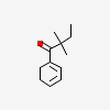 an image of a chemical structure CID 89095699