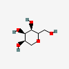 an image of a chemical structure CID 89098875