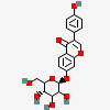 an image of a chemical structure CID 89099318