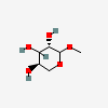 an image of a chemical structure CID 89104357