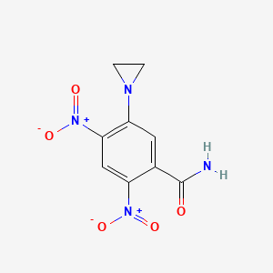 	CB1954(Tretazicar)