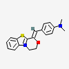 an image of a chemical structure CID 89105237