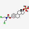 an image of a chemical structure CID 89112336