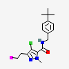 an image of a chemical structure CID 89115471