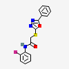 an image of a chemical structure CID 891159
