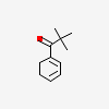 an image of a chemical structure CID 89119998