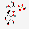 an image of a chemical structure CID 89122511