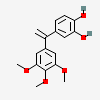 an image of a chemical structure CID 89122708