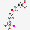 an image of a chemical structure CID 89122837