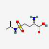 an image of a chemical structure CID 89123902