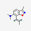 an image of a chemical structure CID 89127005