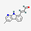 an image of a chemical structure CID 89127365