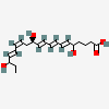 an image of a chemical structure CID 89133373